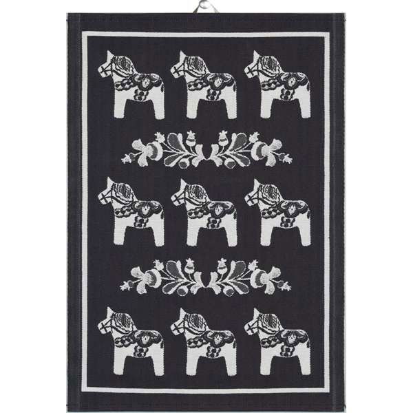 Handduk - Siljan 35x50 cm