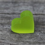 Berlock - Dalahäst , 35 mm