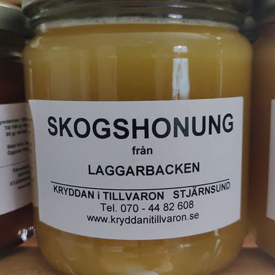 Skogshonung  350 gram