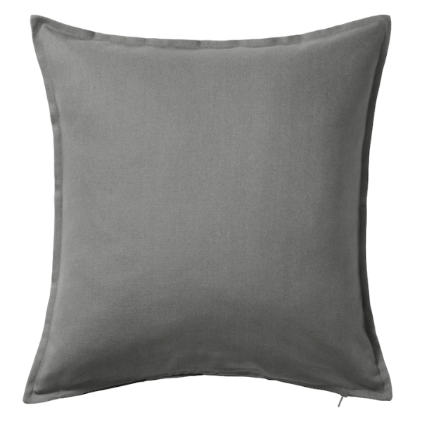 Kuddfodral 50x50 cm - Till den nyfödde eller som doppresent!