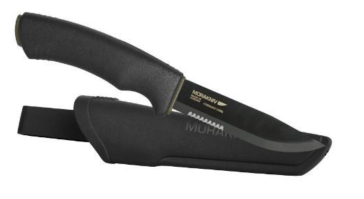 Bushcraft Black Blade SRT (S)