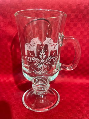 Irish Coffee glas 24 cl 