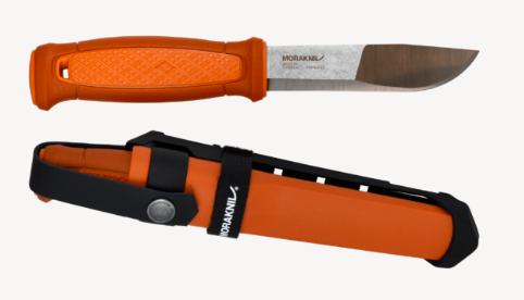 Morakniv-Kansbol med Multi-Mount