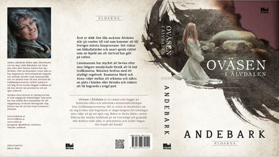 Oväsen i Älvdalen om Sveriges största häxprocesser