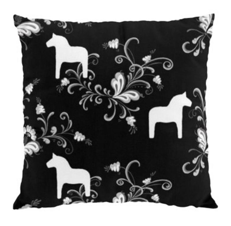 Kuddfodral modell Kurbits 47x47 cm