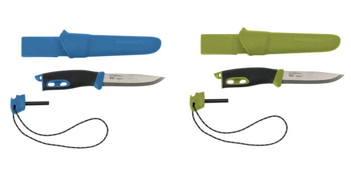 Morakniv Companion Spark