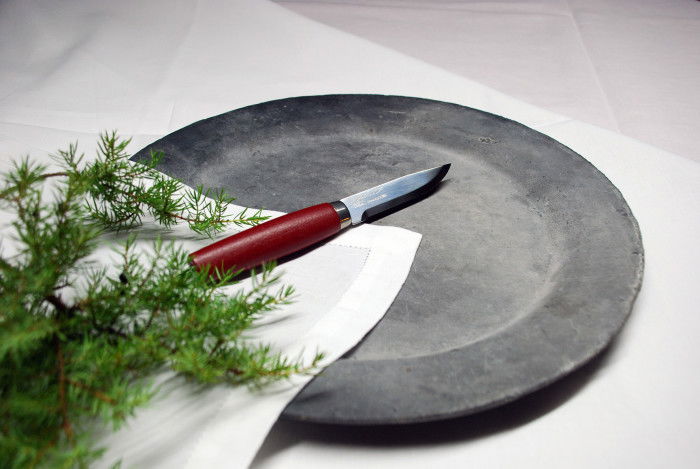 Steak Knife Classic i presentförpackning 4 alt 6 knivar