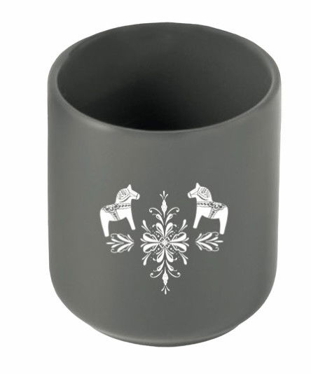 Designmuggar i keramik 28 cl