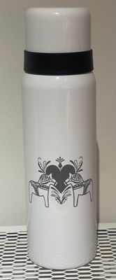 Termos "Vildmark" 0,5l - (Personlig gravyr ingår i priset) 
