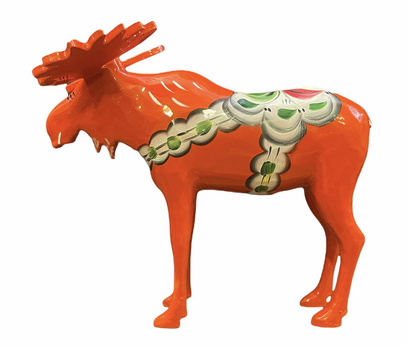 Dalaälgen en riktig "18-taggare"