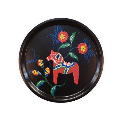 Tablett - Leksand 31 cm