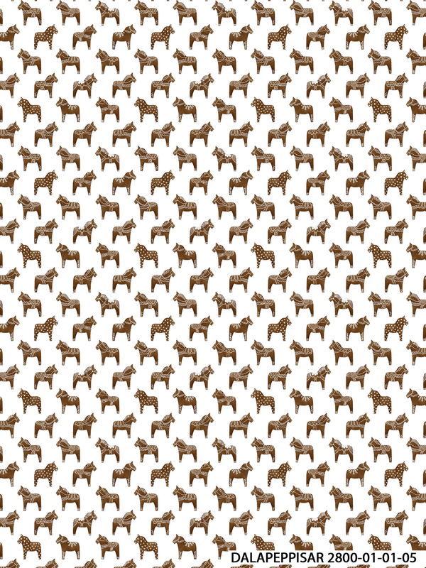 Tyg metervara - Kurbits Mini