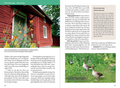 Vandra kring Falun & Borlänge