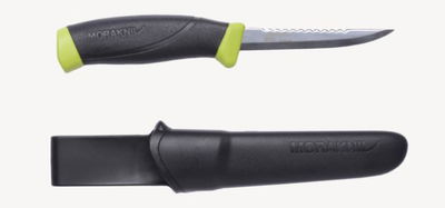 Morakniv - Companion Fiskekniv 98 mm