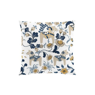 Kuddfodral modell Leksand 47x47 cm