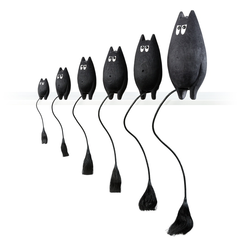 Mörksuggan - Ditt skydd i mörkret