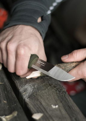 Morakniv-Kansbol med Multi-Mount