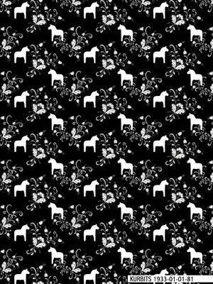 Tyg metervara - Kurbits