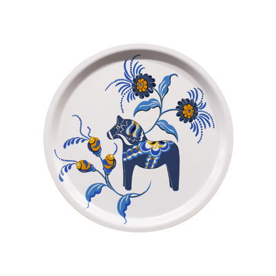 Tablett - Leksand 31 cm