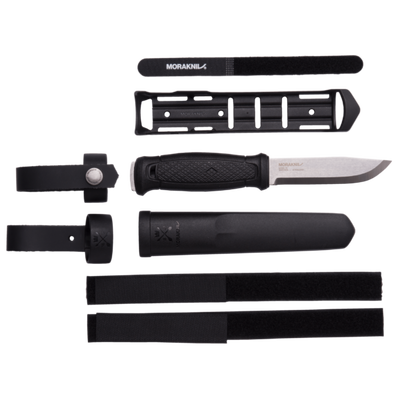 Garberg med Multi-Mount