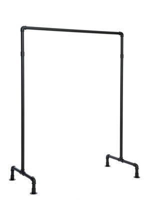 Klädställning/Klädhängare