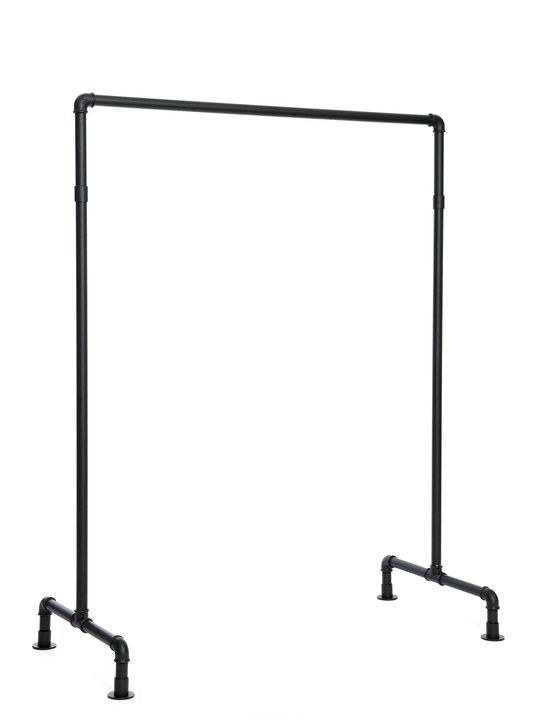 Klädställning/Klädhängare