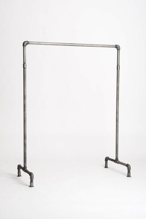 Klädställning/Klädhängare