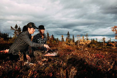 Stekhäll - Dalum Ø50 Jälda kit