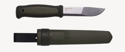 Morakniv-Kansbol med Multi-Mount
