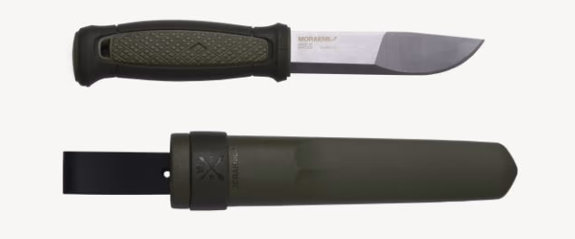 Morakniv-Kansbol med Multi-Mount