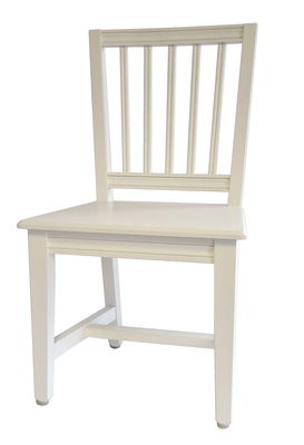 Leksandsstolen Barn, träsits 