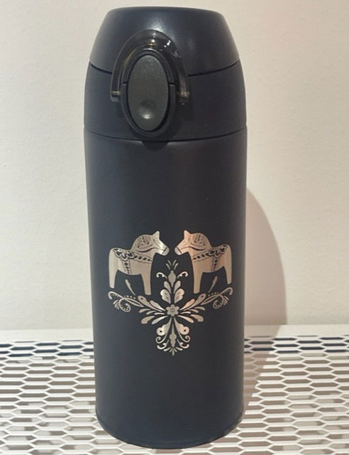 Termosmugg - On The Go 0,35l