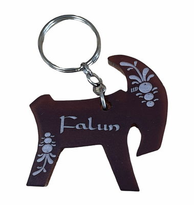 Nyckelring - Kårebocken