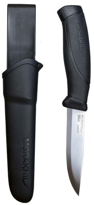 Morakniv - Companion Svart