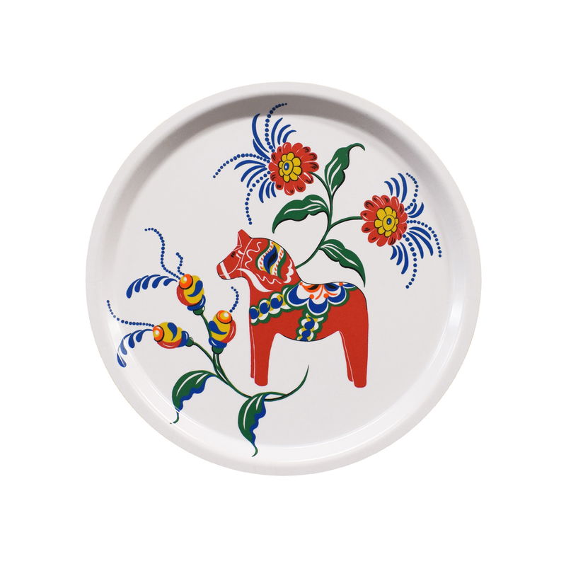 Tablett - Leksand 31 cm