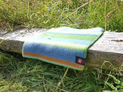 Sittunderlag - Falu Rödfärg