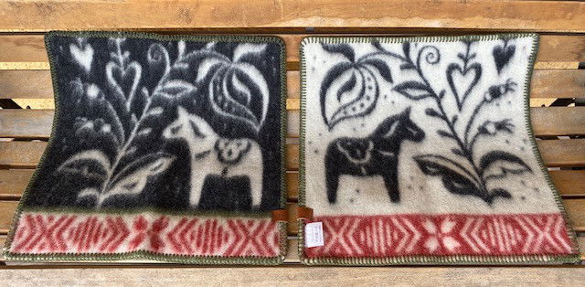 Sittunderlag - Dalarna