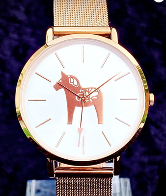 Dalawatch - Rosé mesh