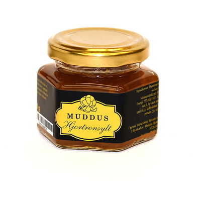 Hjortronsylt - 110 gram