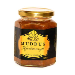 cloudberry-jam-320-gram