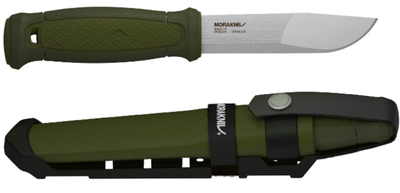 Morakniv-Kansbol med Multi-Mount
