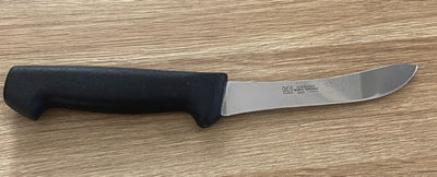 Morakniv - KJ Eriksson slaktkniv 125S