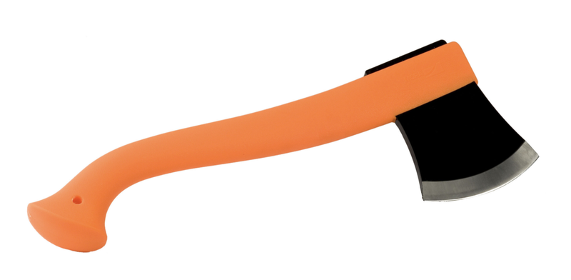 Yxa - Morakniv Camp fritidsyxa