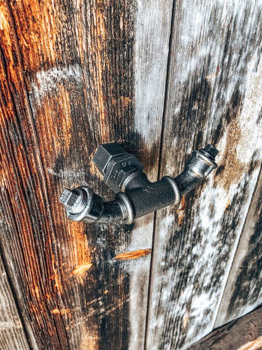 Steel wall hook (Multiple choices)