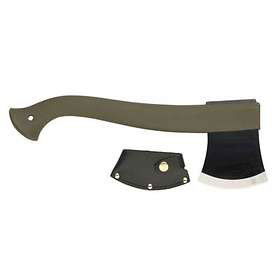 Yxa - Morakniv Camp fritidsyxa