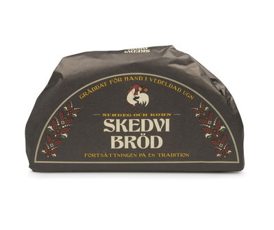 Skedvi Bröd Surdeg & Korn 235 g