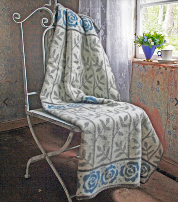 Wollfilz - Rosengård