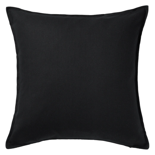 Kärlekskudden - kuddfodral 50x50 cm för dop, student och bröllop