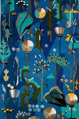 Dalhalla klädd sits