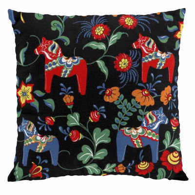 Kuddfodral modell Leksand 47x47 cm